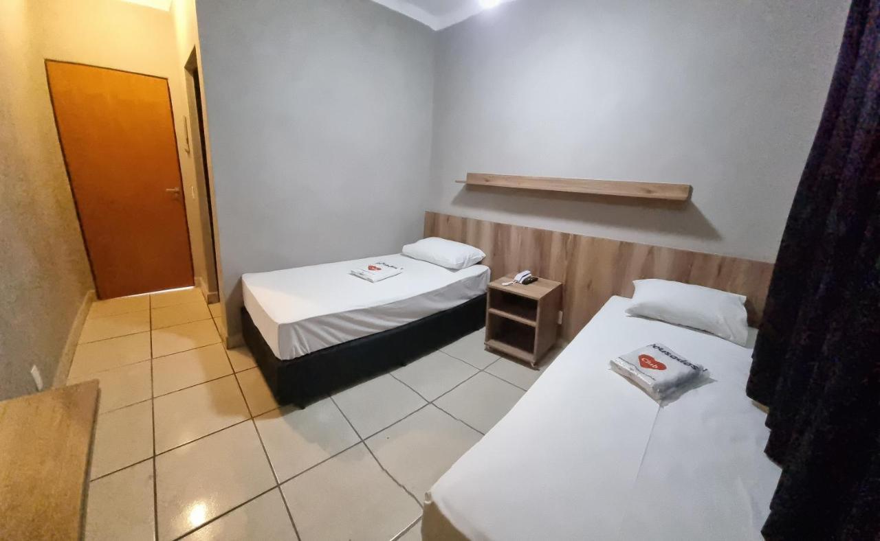 Club Hotel *
