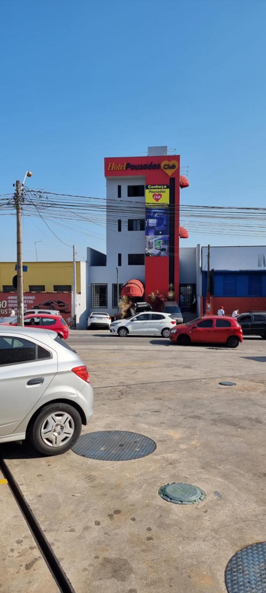 Club