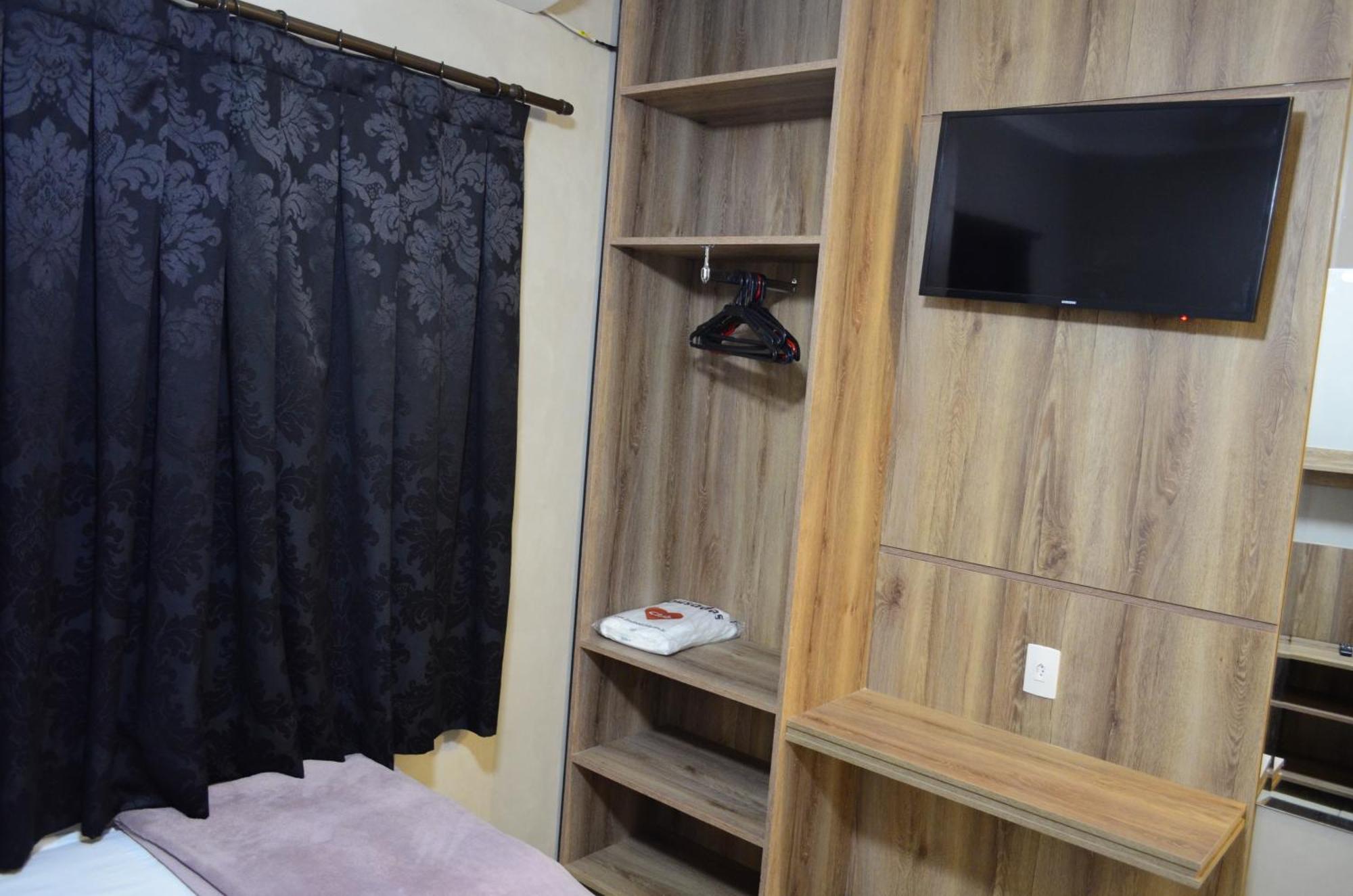 酒店 Club Sorocaba